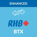 RHB BTX Mobile (Enhanced) icon