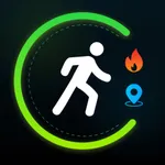 Step Counter - Walking Tracker icon