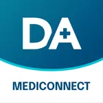 DA MediConnect icon