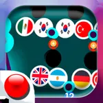 Pinball 6 Ball 3D Machine icon