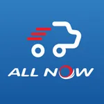 AllNow Driver icon