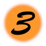 My Daily Three icon
