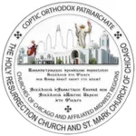 StMarkChicago Mobile App icon