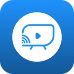 Screen Casting - CastMaster icon