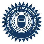 Welding Certification Center icon