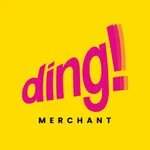ding! Merchant icon