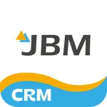 JBM CRM icon