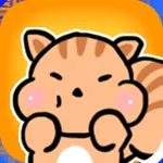 Squirrel TreeHouse woodBuilder icon