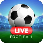 Live Football Match Live Score icon