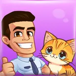 Cat Emotions: Sounds to Pet icon