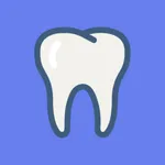 Denty: Teeth Health & Notes icon