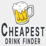 Cheapest Drink Finder icon