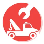 CARFIX DRIVER icon