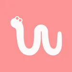 Bookworm: Social Book Tracker icon