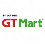 GT Mart icon