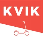 KVIK Sharing icon