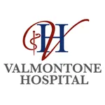 Valmontone Hospital icon