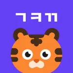 K-Geul(KGeul) icon