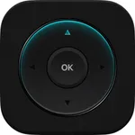 #1 Universal Remote TV Control icon