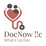 DocNow(Doctor) icon