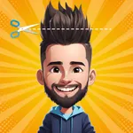 Haircut Filter: Master Barber icon