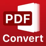 PDF Converter - PDF Photos icon