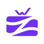 ZipWave TV icon