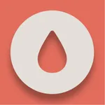 Glucose - Blood Sugar Tracker icon