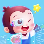 猿编程创造营 icon