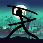 Stick Fight: Shadow Warrior 3 icon