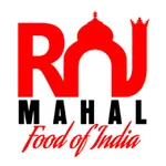 Raj Mahal Moreton-in-Marsh icon
