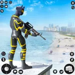 Flip Hero Open World Game icon