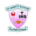 St.John's School Ranchi(EM) icon