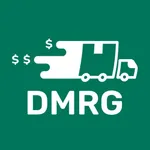 Detention Pay - DMRG icon