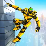 Robo Titans - Tech Battle icon