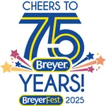 BreyerFest 2025 icon