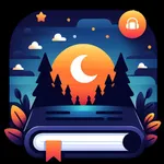 Audiobooks Novel Stories icon