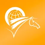 GeoCheval icon