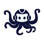 OctoBot: Crypto investment icon