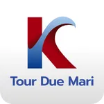 Kyma - Tour Due Mari icon
