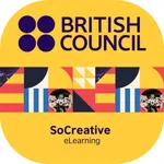 SoCreative Learning icon