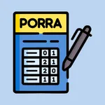 Porra icon