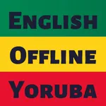 Yoruba Dictionary - Dict Box icon