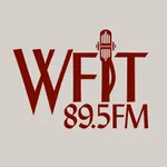 WFIT 89.5FM icon
