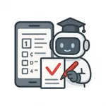 宿題サポート『採点くん』 icon