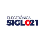 Siglo 21 icon