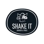Shake It Burger شيك ات icon