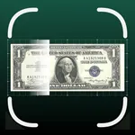 Dollar Bill Scanner icon