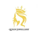 queen jewellery icon