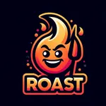 RoastGPT: NSFW AI Roast Genius icon